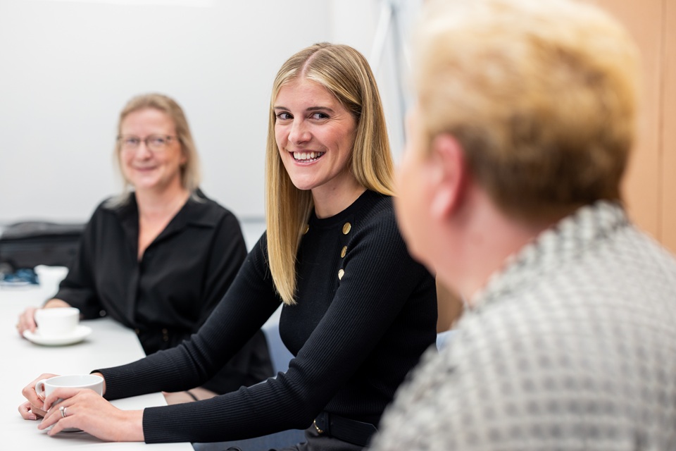 Three Cambridge Conveyancing Solicitors
