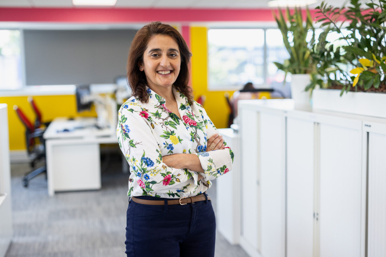 Head of Wye Valley - Arpinder Dhillon