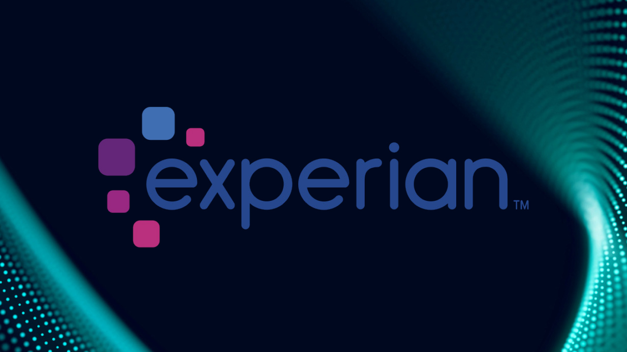 Experian logo