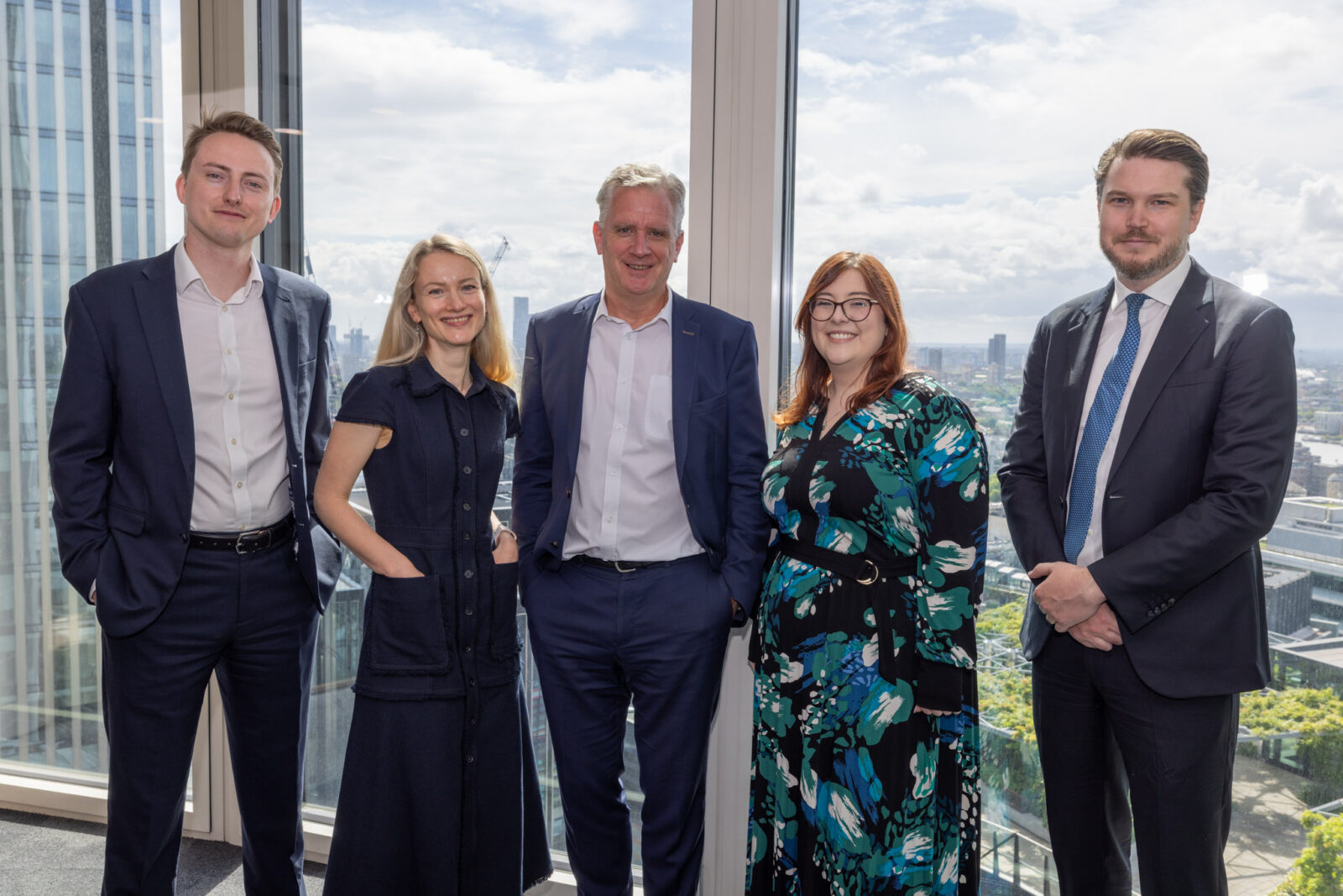 Our London Lawyers