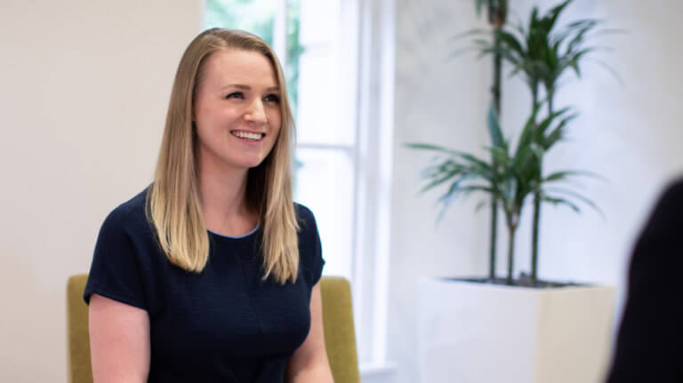 Rachel Roberts, Employment and Immigration solicitor based in Cheltenham