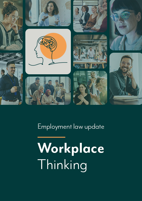 HCR Law Workplace Thinking