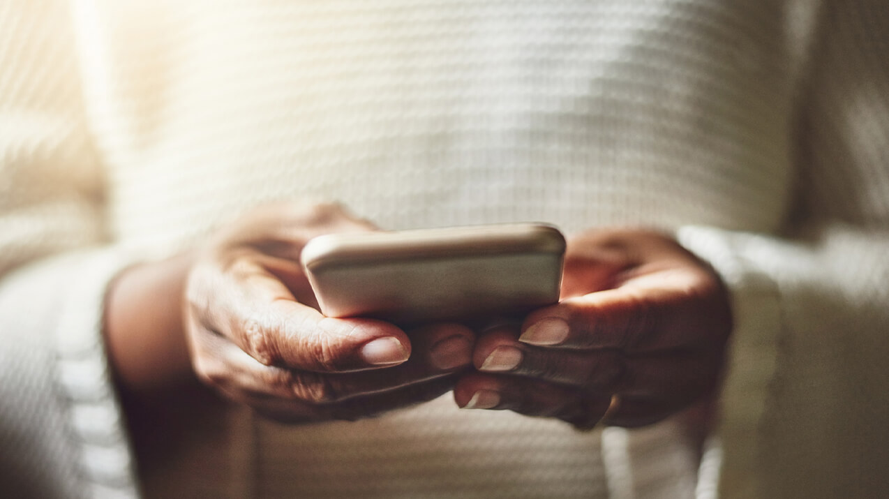 Getting access to mobile phone data after the owner dies. Nicola McNeely, Ian Seymour, Wills Trusts and Estates probate solicitor in Cheltenham