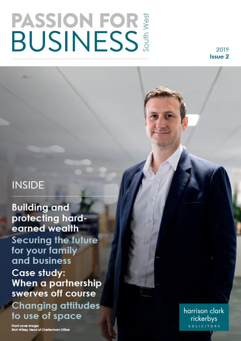 Passion for Business South West- Issue 2