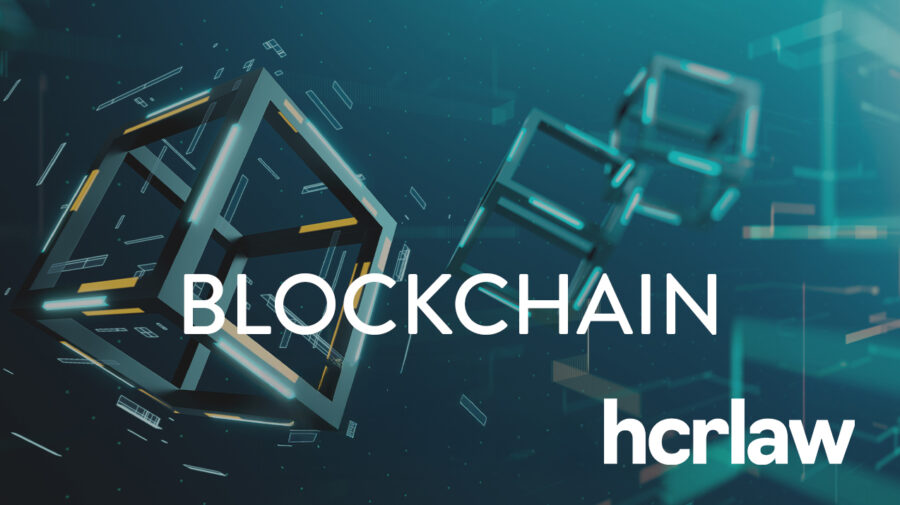 Read more about Blockchain