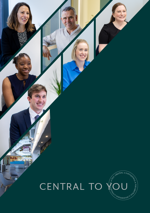Read our Central England newsletter