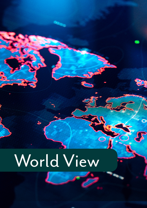 World View publication thumbnail