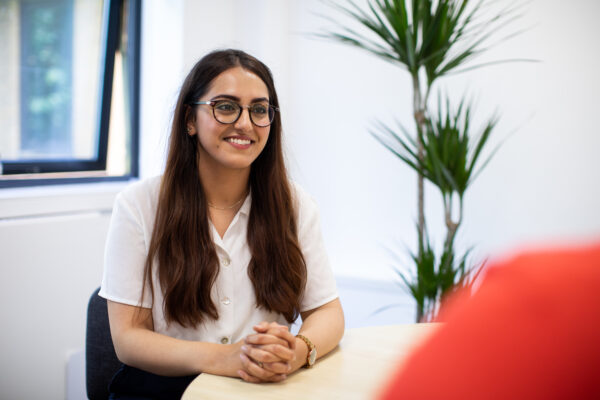Murium Rehman, HCR Law Corporate Solicitor.
