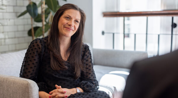 A photo of Lyndsey Frampton