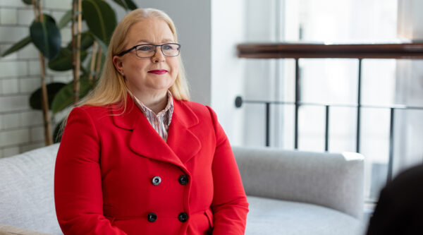 Photo of Nicola McNeely