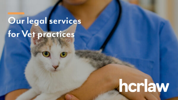 Read up on our Legal Services for Vets