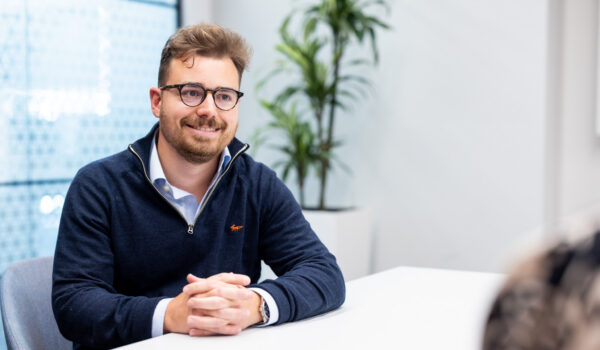 Monty Chamberlain Photo