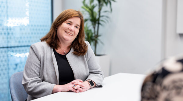 Photo of Rebecca Quinn