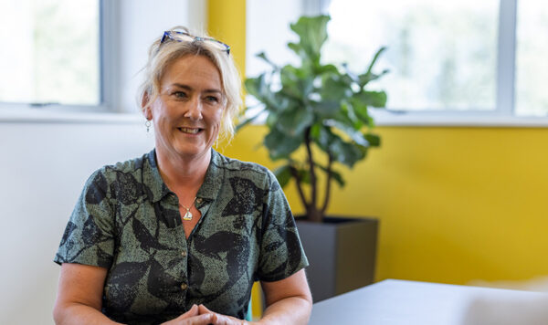 Photo of Heidi Cooper
