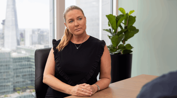 Photo of Claire Holford
