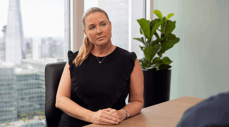 Photo of Claire Holford