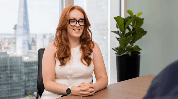 Photo of Rebecca McEneaney