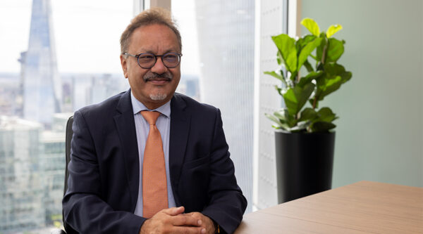 Photo of Shilan Shah