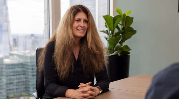 Photo of Valerie Lambert