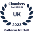 Chambers and Partners 2023