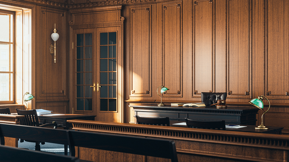 Can an Employment Tribunal overturn an order for strikeout on the grounds of solicitor