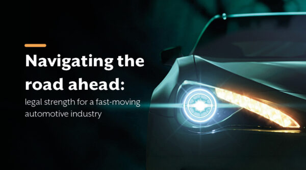 Download our automotive brochure