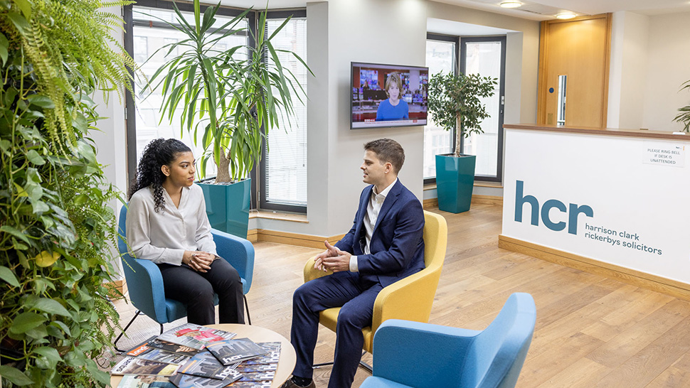 Leading law firm signals commitment to investing in people with largest