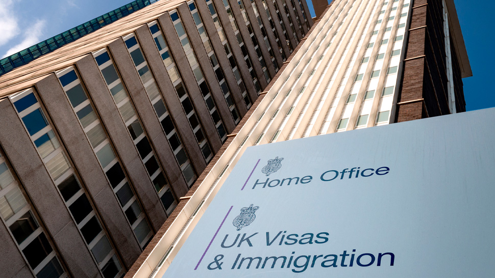 Important changes to Home Office guidance for sponsors HCR Law