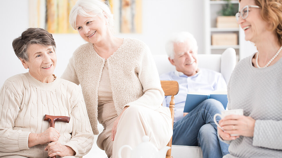 C3 or not C3? Planning use classes for retirement housing HCR Law