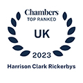 Chambers and Partners 2023 – Corporate/M&A