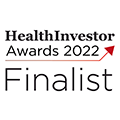 Health Investor Awards 2022