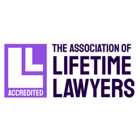 Accredited Lifetime Lawyer
