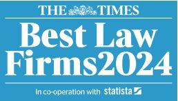 Times Best Law Firm