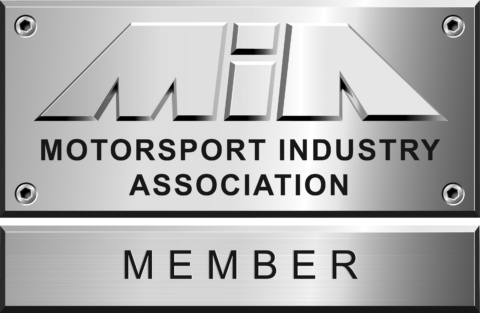 Motorsport Industry Association Member