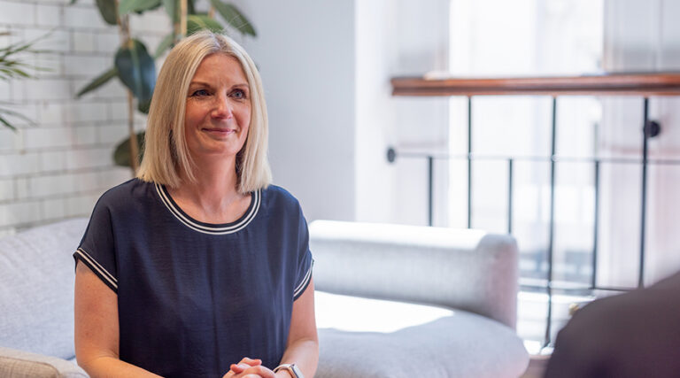 Sarah Baguley