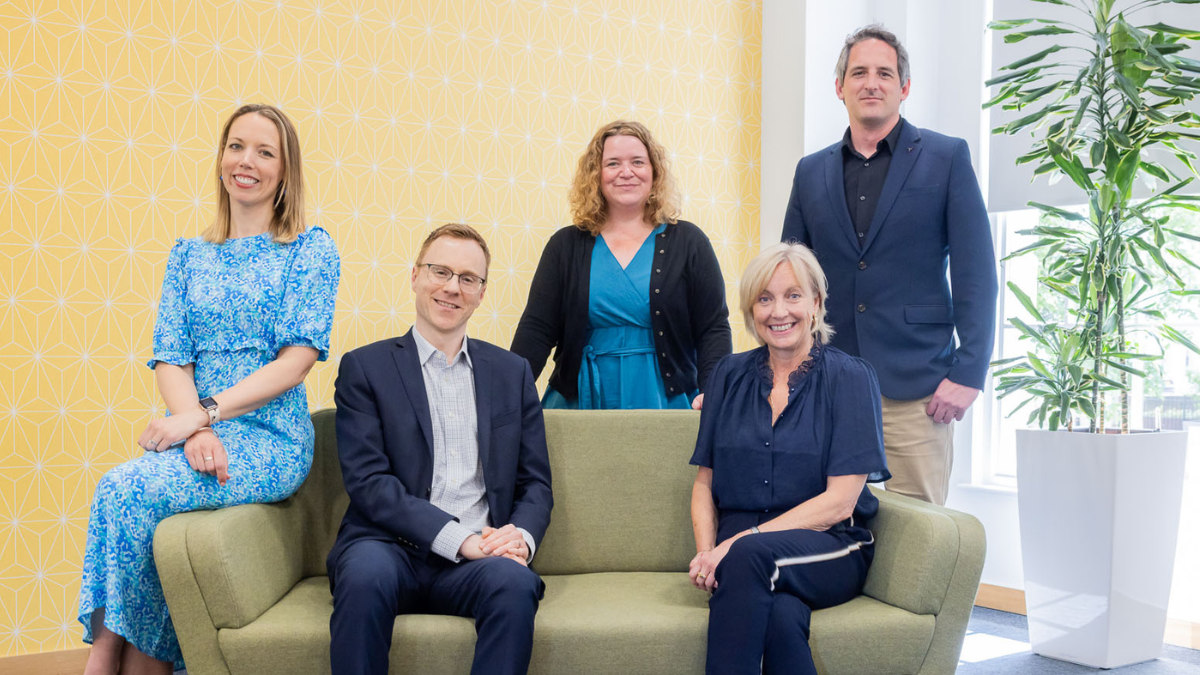 Group of Education lawyers