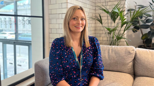 Image of Laura Ikin
