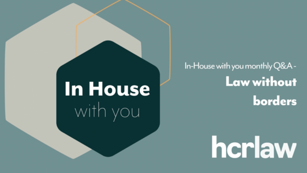 In-house with you title card for law without borders