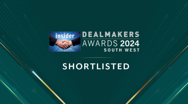 Image for insider awards