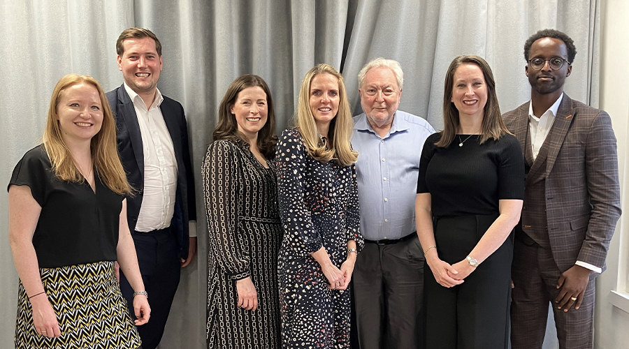 Our healthcare regulatory team