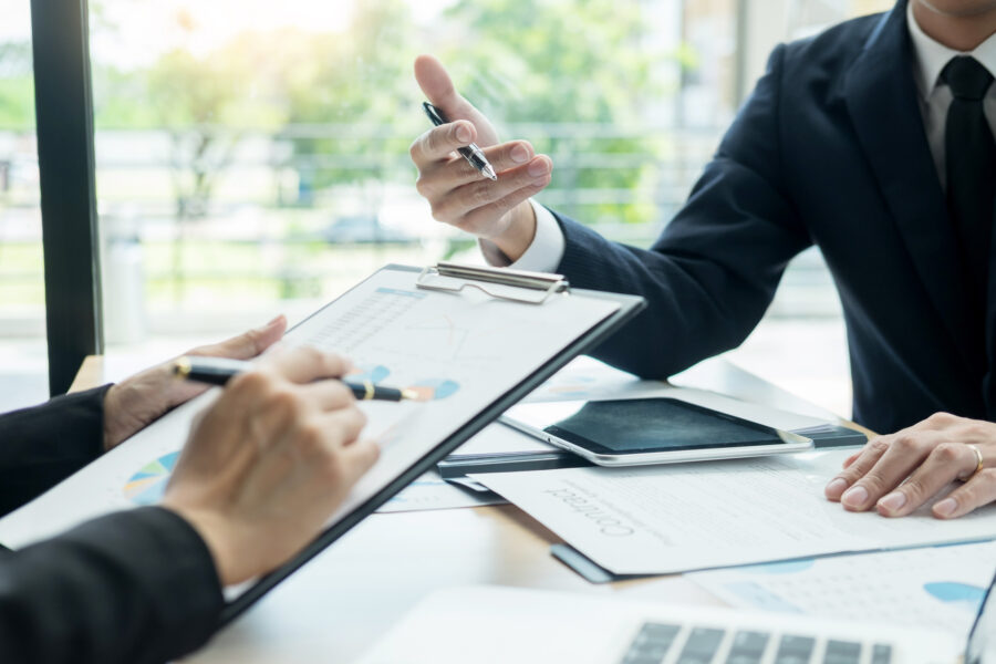 Selling your business