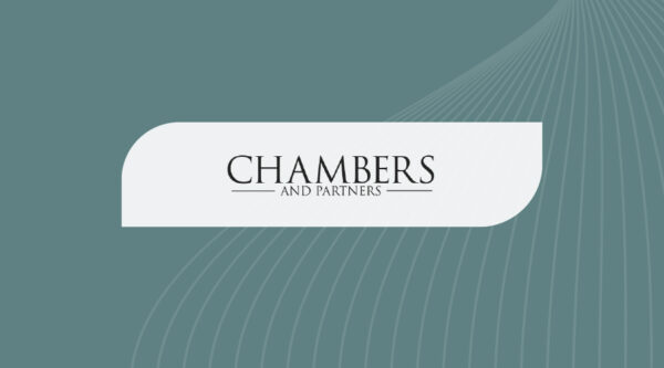 Chambers Logo