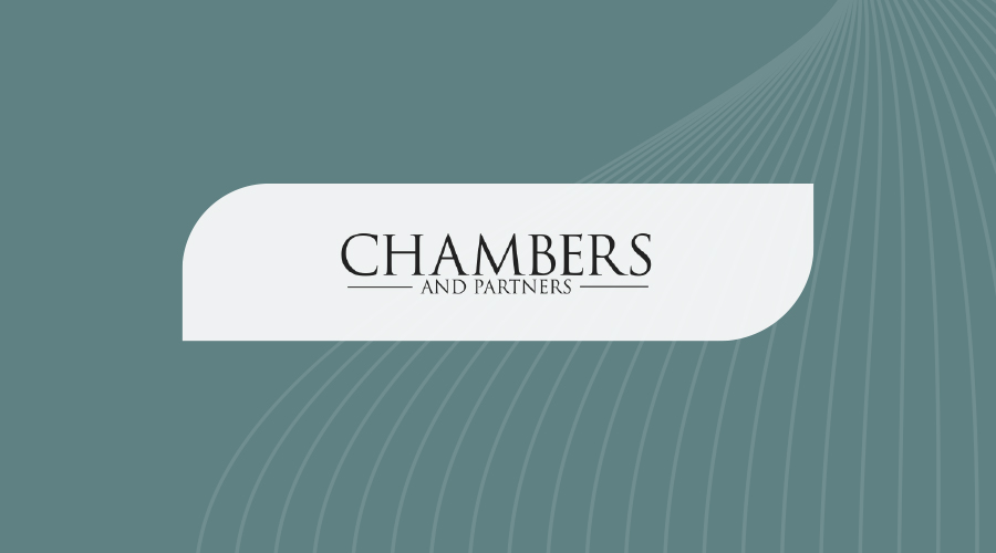 Chambers Logo