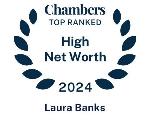 High Net Worth Guide 2024 – Laura Banks