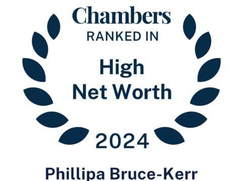 High Net Worth Guide 2024 – Phillipa Bruce-Kerr