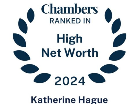 High Net Worth Guide 2024 – Katherine Hague