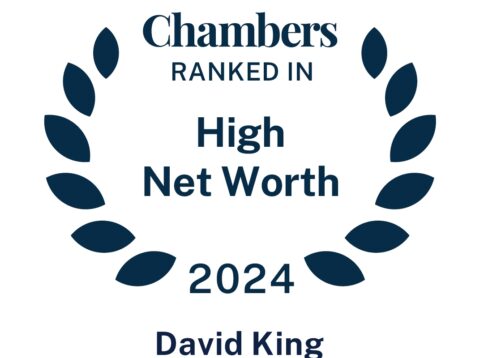 High Net Worth Guide 2024 – David King