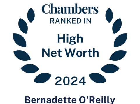 High Net Worth Guide 2024 – Bernadette O’Reilly