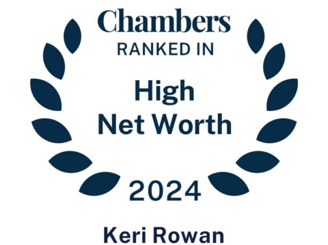 High Net Worth Guide 2024 – Keri Rowan