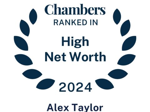 High Net Worth Guide 2024 – Alex Taylor